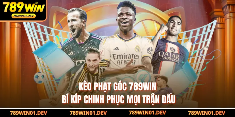 kèo phạt góc